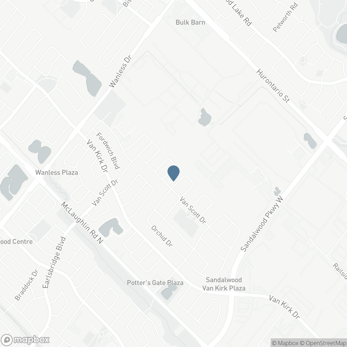 54 RED PLANT CRESCENT, Brampton, Ontario L7A 1V8